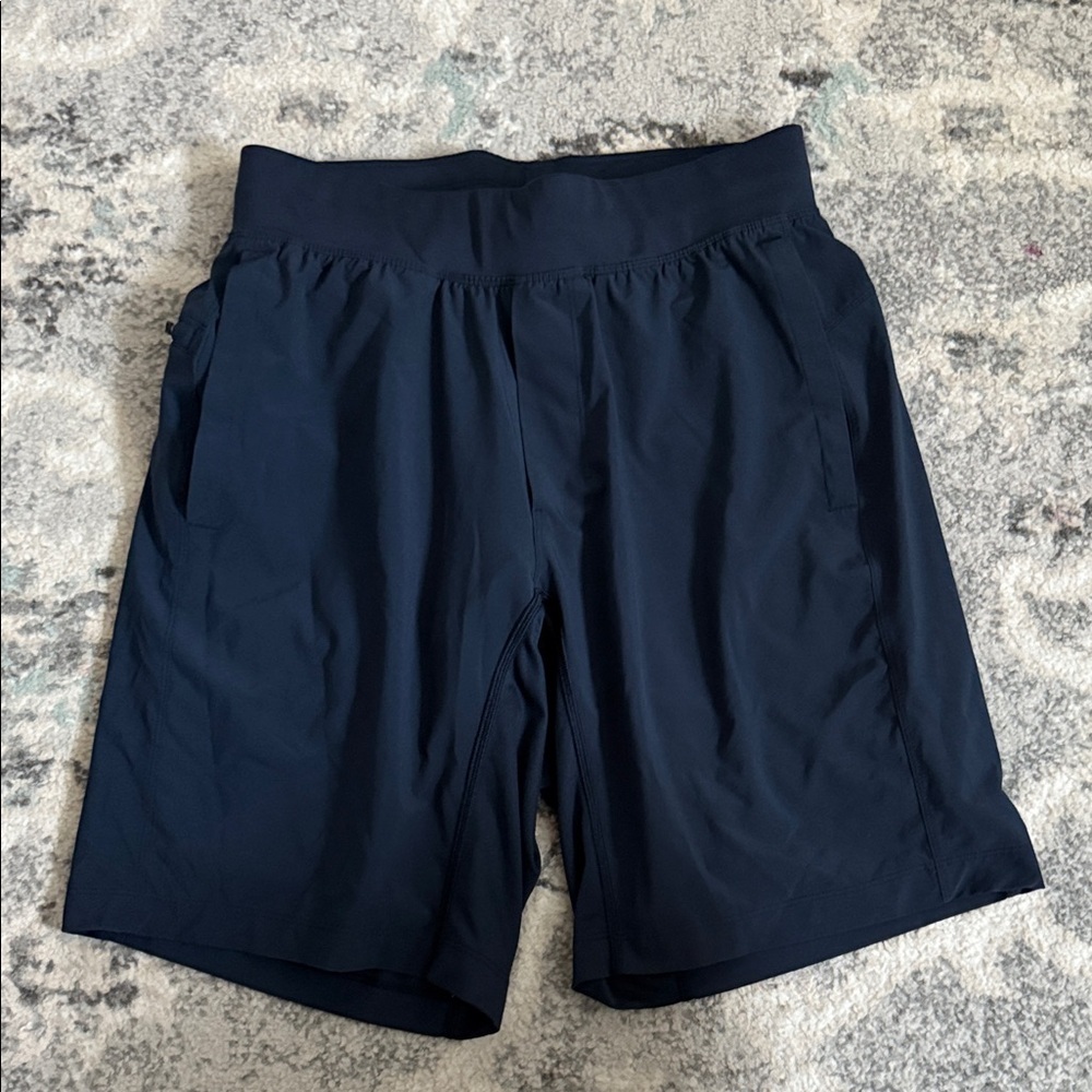 Lululemon T.H.E. Short *Luxtreme Liner 9"